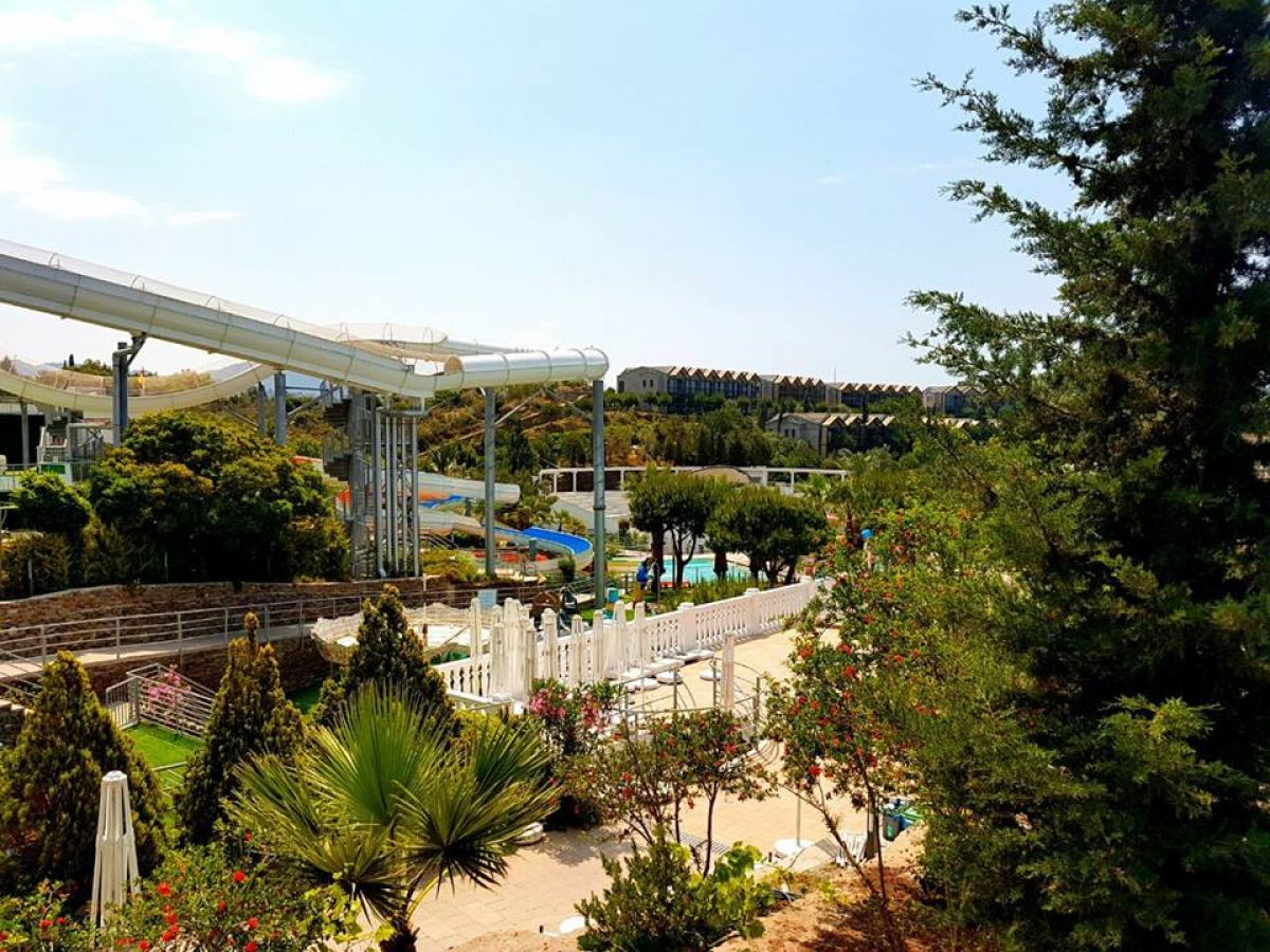 imagini hotel CLUB MARVY OZDERE